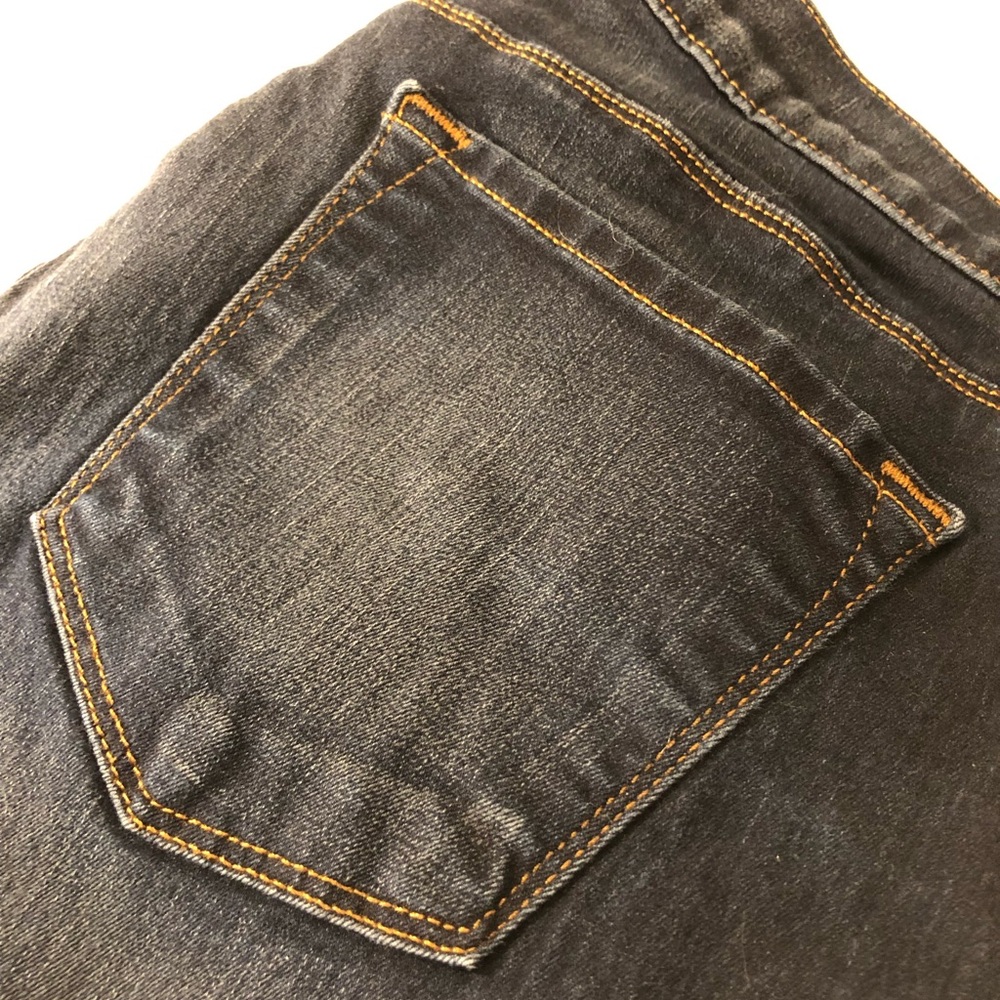 J BRAND SKINNY JEANS SIZE 30